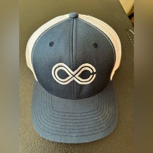 Lockin’ festival Virginia hat adjustable